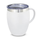 Verona Vacuum Cup with Handle 300ml - Printed