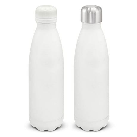 Powder Coated Vacuum Bottle 500ml - Printed