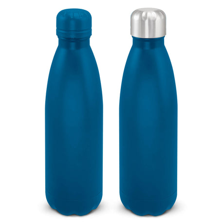 Powder Coated Vacuum Bottle 500ml - Printed