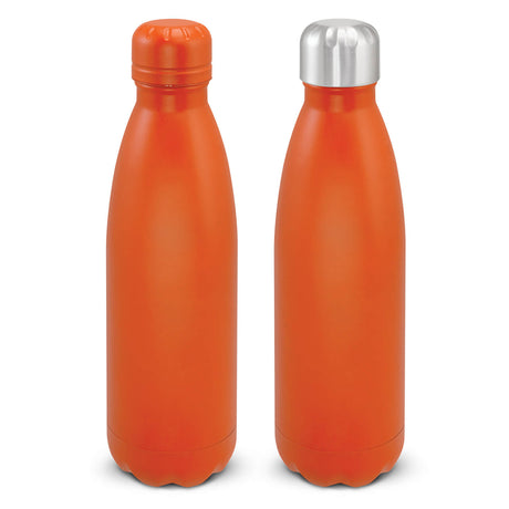 Powder Coated Vacuum Bottle 500ml - Printed