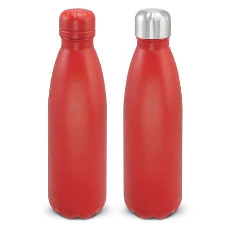 Powder Coated Vacuum Bottle 500ml - Printed