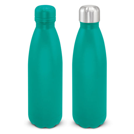 Powder Coated Vacuum Bottle 500ml - Printed