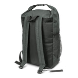 Denver Backpack - Embroidered