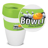 Express Cup Double Wall 340ml - Printed