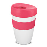 Express Cup Double Wall 340ml - Printed