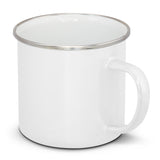 Enamel Mug 500ml - Printed