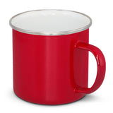 Enamel Mug 500ml - Printed