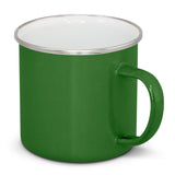 Enamel Mug 500ml - Printed