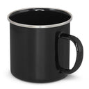 Enamel Mug 500ml - Printed