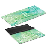 Custom Yoga Mat - Full Colour Print