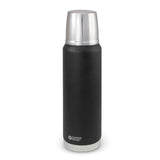 Swiss Peak Elite Copper Vacuum Flask 1L - Engraved