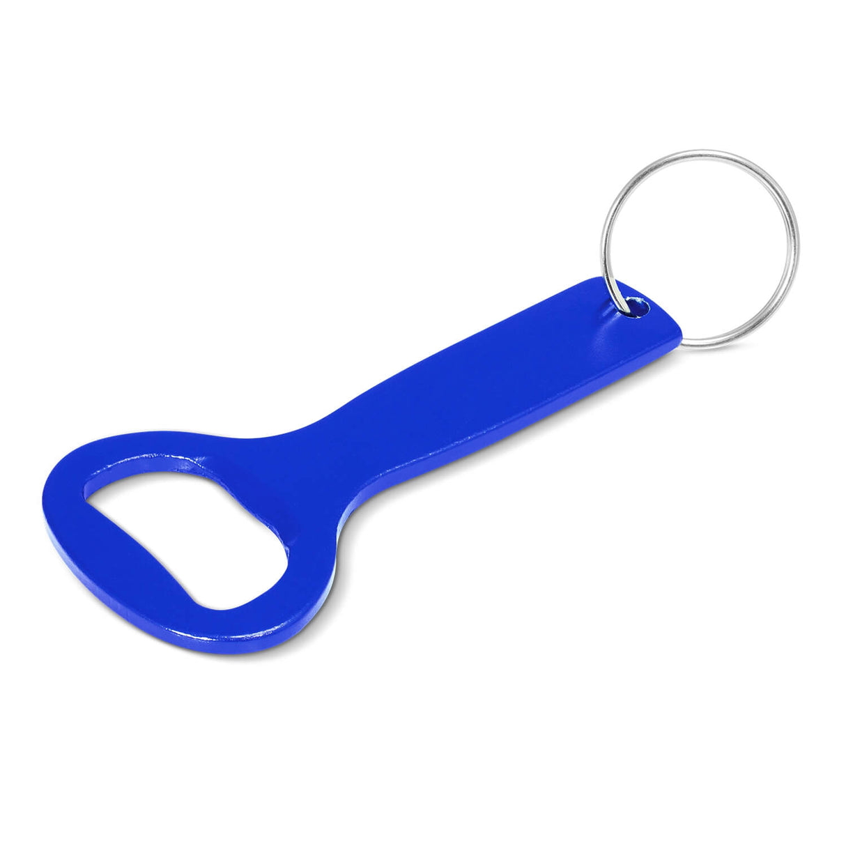 Bristol Bottle Opener Key Ring - Engraved