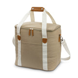 32L Canvas Cooler Bag - Printed