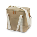 32L Canvas Cooler Bag - Printed