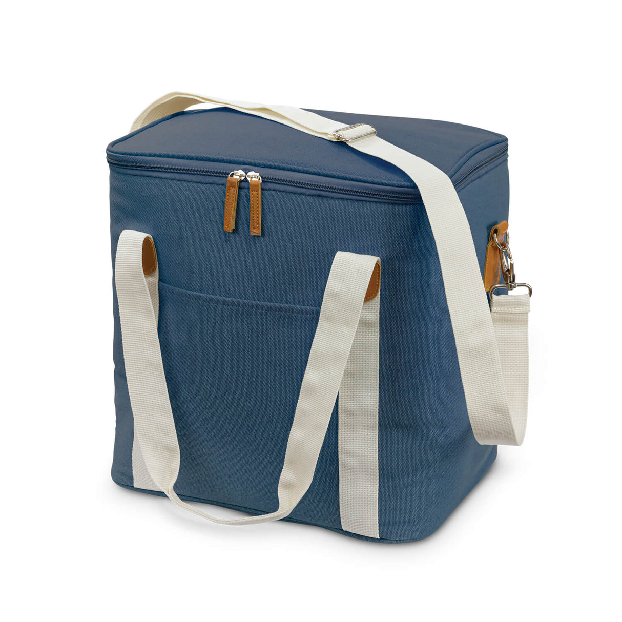 32L Canvas Cooler Bag - Printed