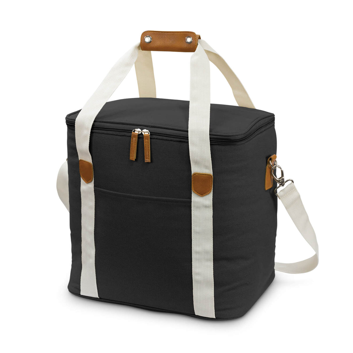 32L Canvas Cooler Bag - Printed