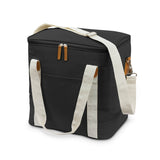 32L Canvas Cooler Bag - Printed