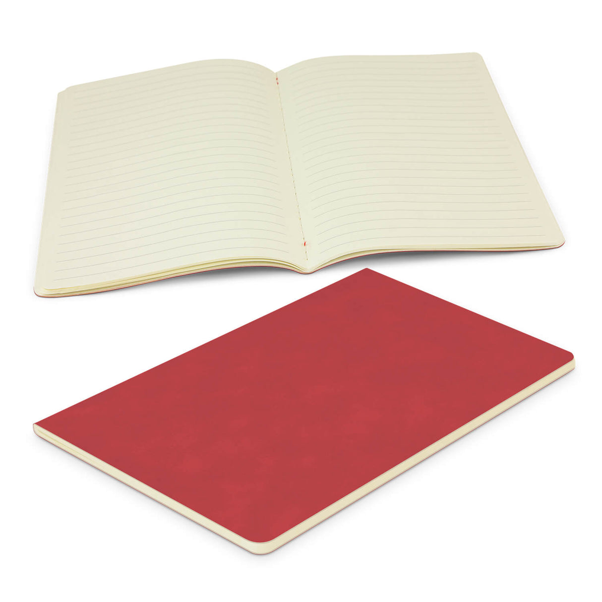 Elantra Notebook - Printed