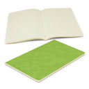 Elantra Notebook - Printed