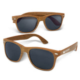 Malibu Premium Sunglasses Heritage - Printed