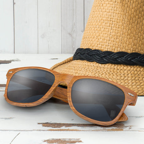 Malibu Premium Sunglasses Heritage - Printed