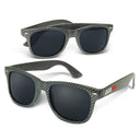 Malibu Premium Sunglasse Carbon Fibre - Printed