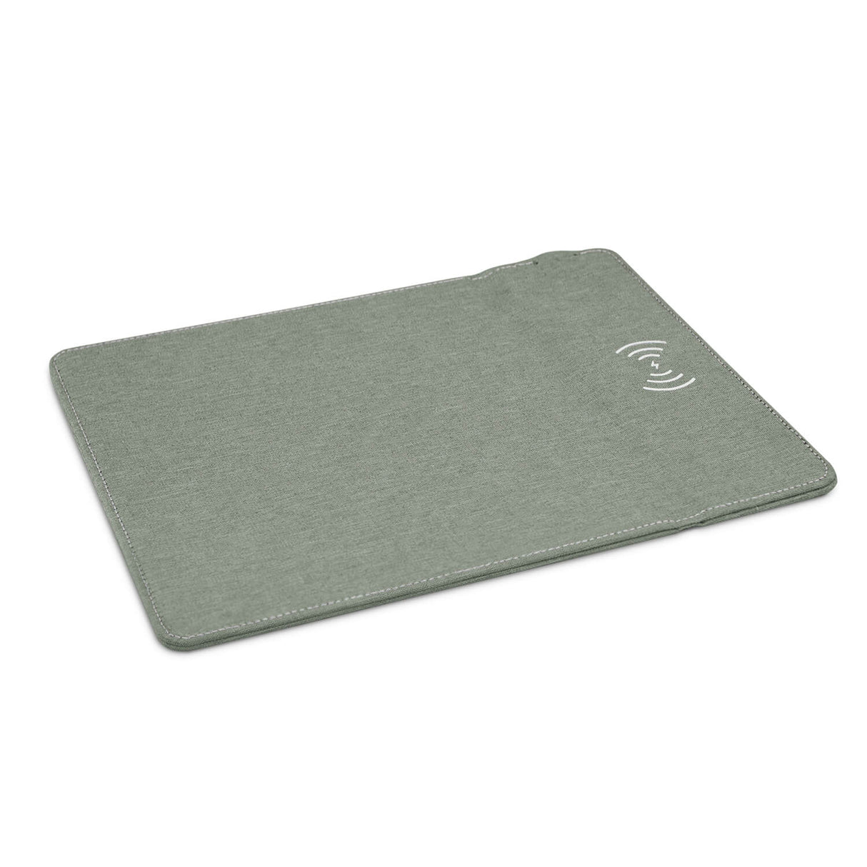 Arena Wireless Charging Mouse Mat - Printed