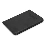 Explorer Passport Wallet - Debossed