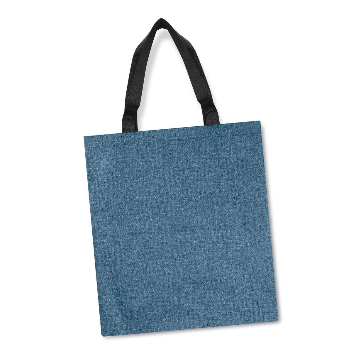 Viva Heather Tote Bag - Printed