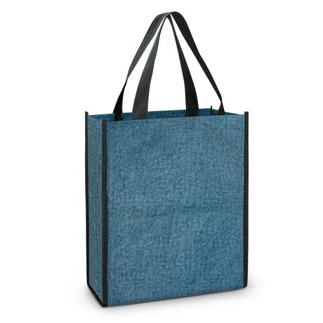 Kira Heather A4 Tote Bag - Printed