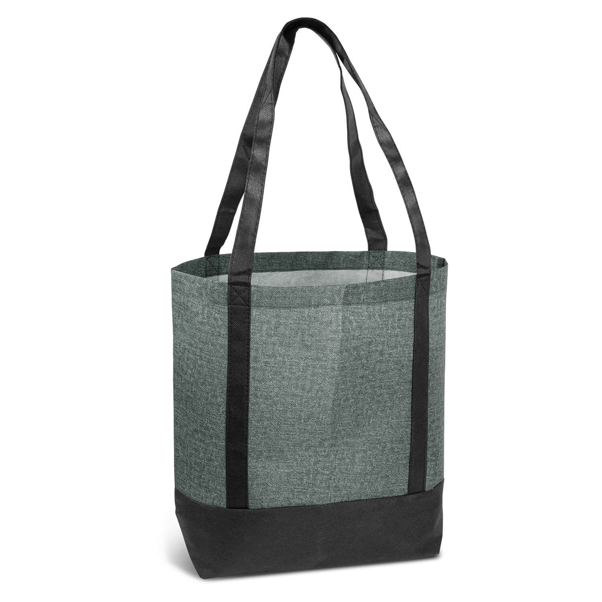 Armada Heather Tote Bag