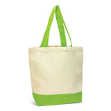Canvas Tote Bag - Printed