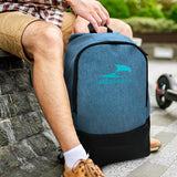 Kodiak Backpack - Embroidered