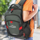 Alpine Backpack - Printed