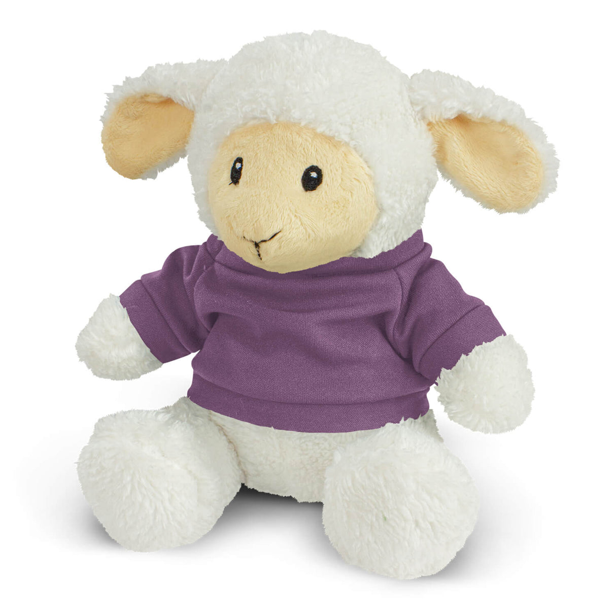 Lamb Plush Toy