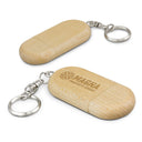 Anco 4GB Flash Drive - Engraved