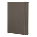 Moleskine Classic Hard Cover Notebook Large - Printed