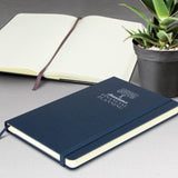Moleskine Classic Hard Cover Notebook Large - Printed