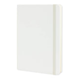 Moleskine Classic Hard Cover Notebook Large - Printed