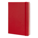 Moleskine Classic Hard Cover Notebook Large - Printed