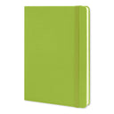 Moleskine Classic Hard Cover Notebook Large - Printed