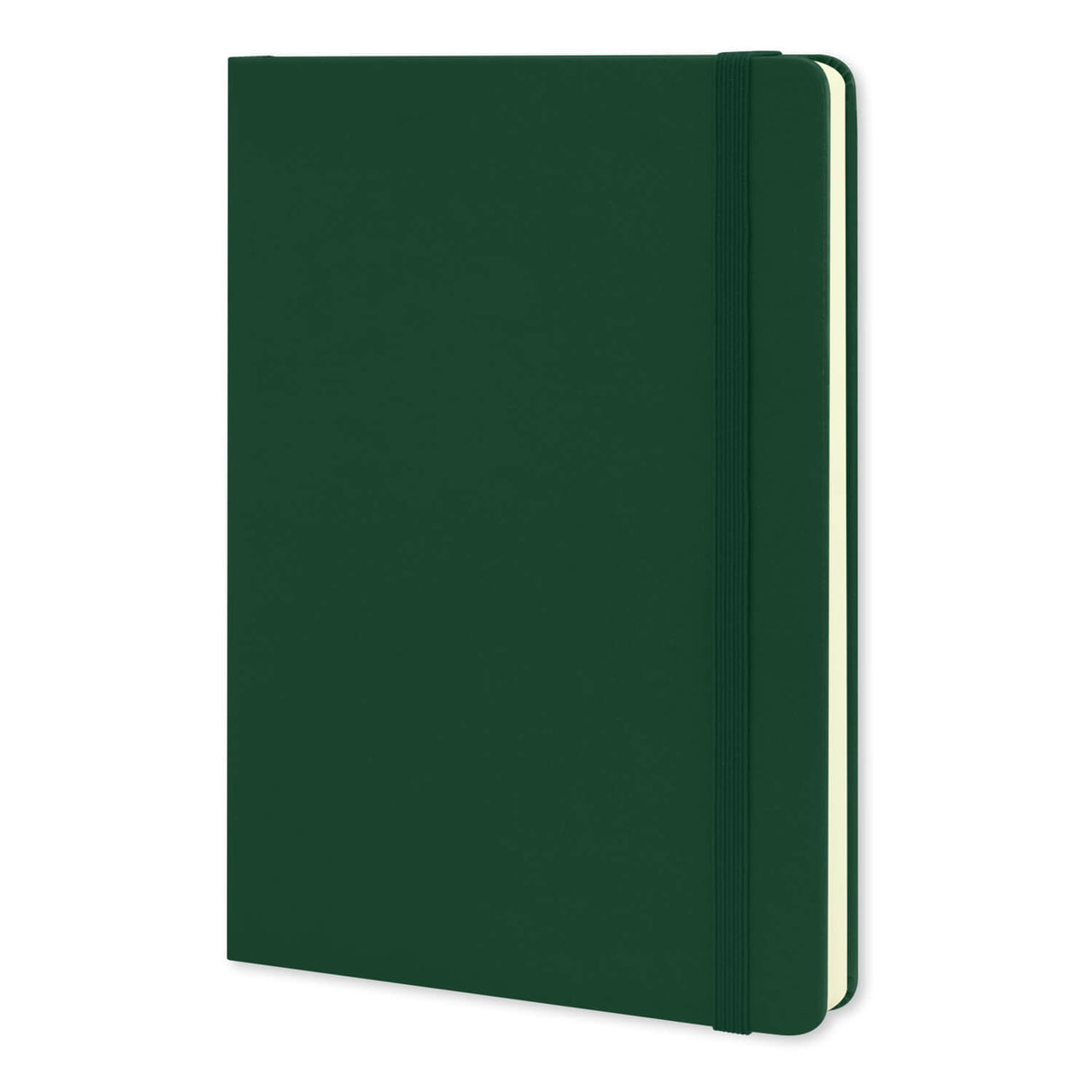 Moleskine Classic Hard Cover Notebook Large - Printed