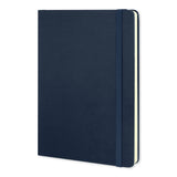 Moleskine Classic Hard Cover Notebook Large - Printed