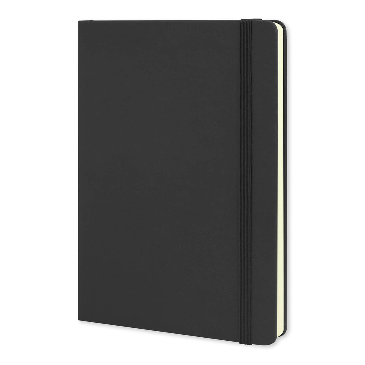 Moleskine Classic Hard Cover Notebook Large - Printed