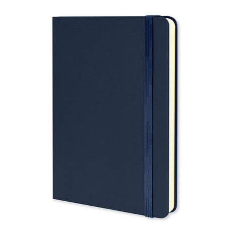Moleskine Classic Hard Cover Notebook Medium - Printed