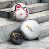 Soccer Ball Promo