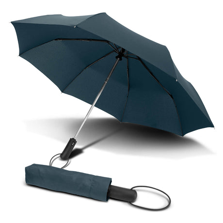 Vogue Compact Umbrella - Printed