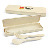 Choice Cutlery Set - Printed