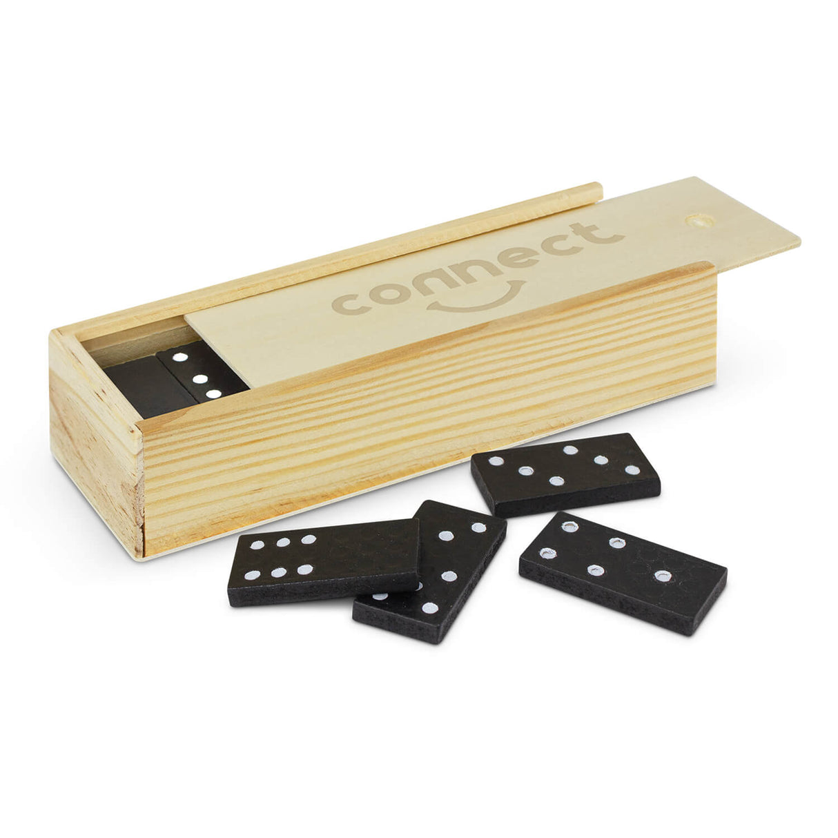 Dominoes Game - Printed