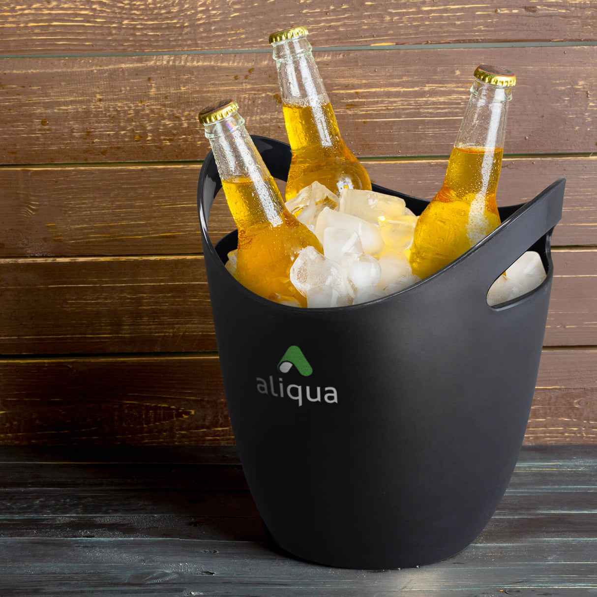 Ice Bucket - Printed